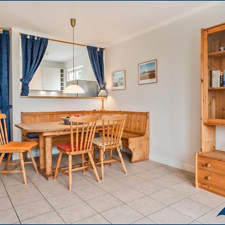 Apartamento Rolandseck II Whg 07 Heringsdorf  Exterior foto