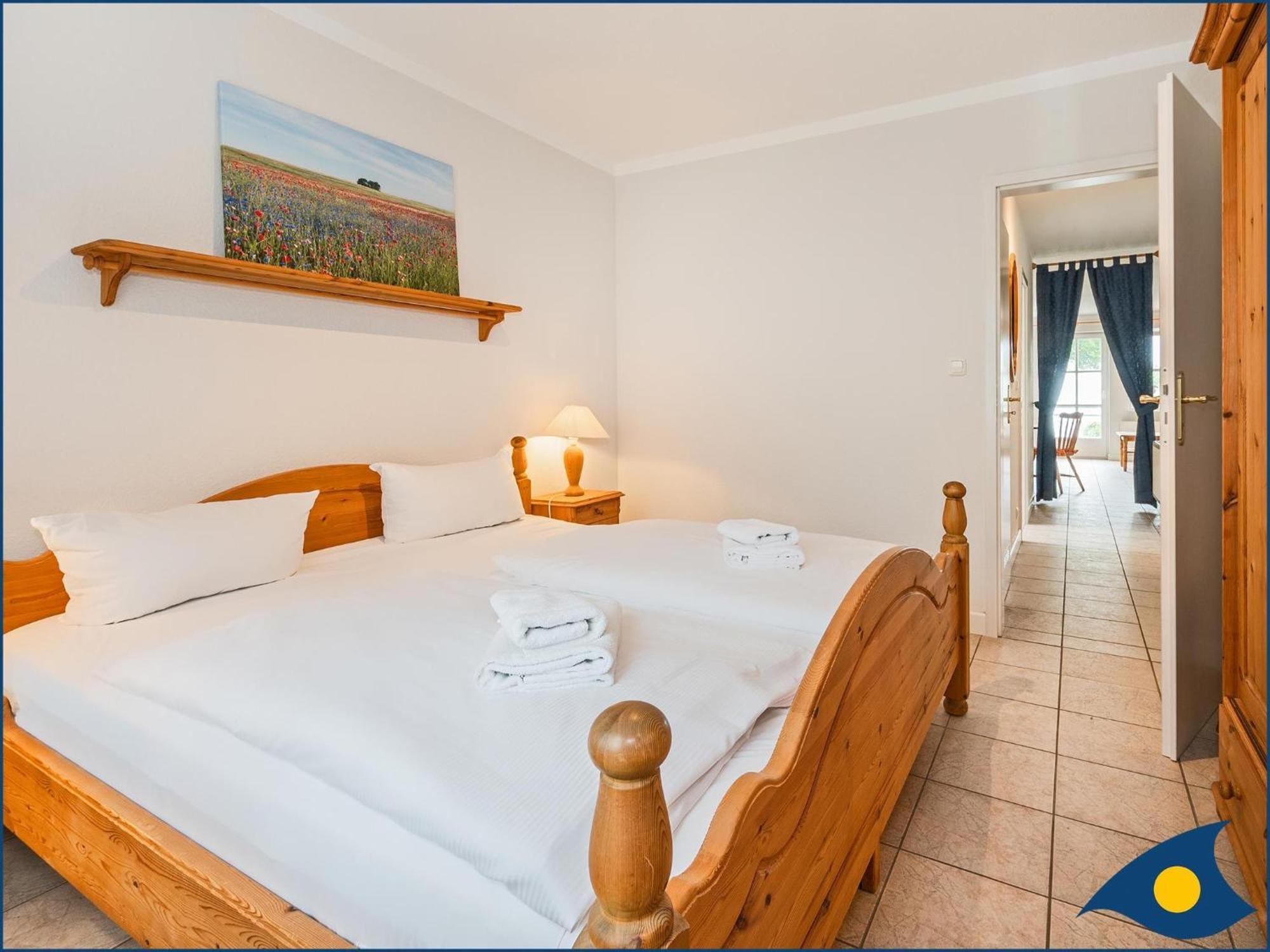 Apartamento Rolandseck II Whg 07 Heringsdorf  Exterior foto
