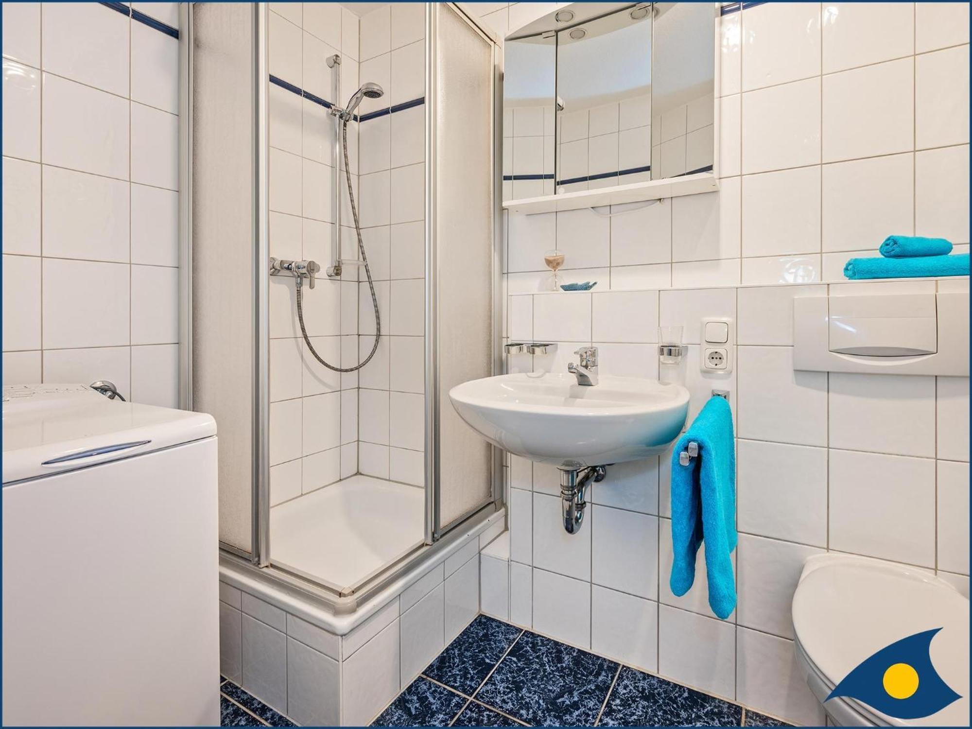 Apartamento Rolandseck II Whg 07 Heringsdorf  Exterior foto