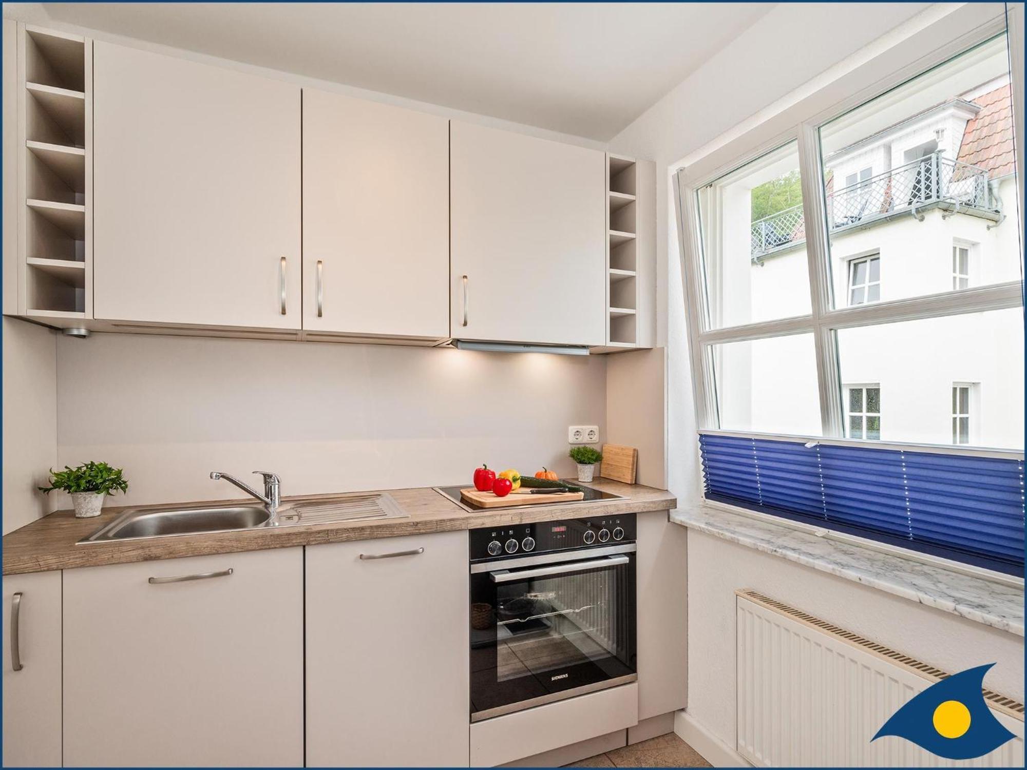 Apartamento Rolandseck II Whg 07 Heringsdorf  Exterior foto
