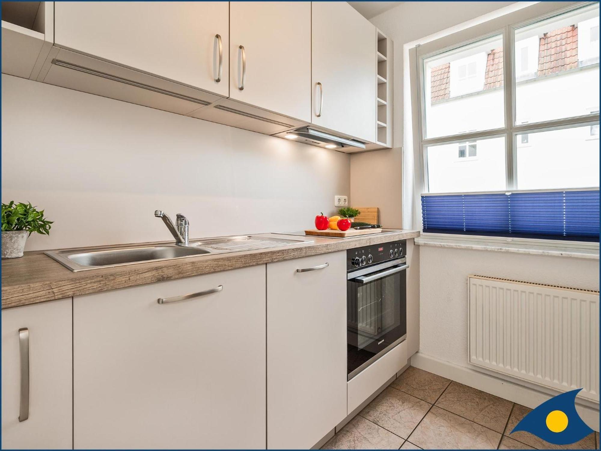 Apartamento Rolandseck II Whg 07 Heringsdorf  Exterior foto