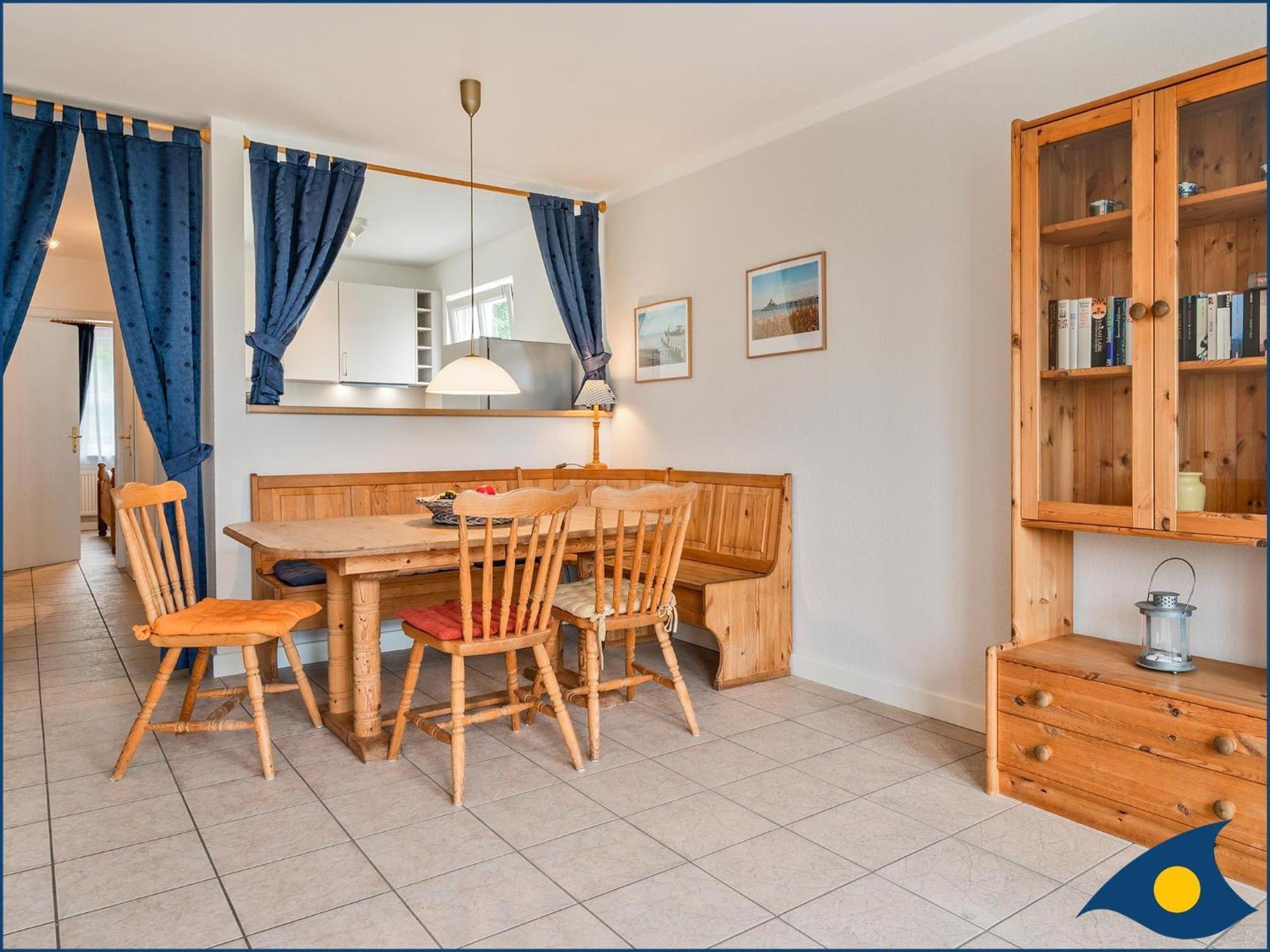 Apartamento Rolandseck II Whg 07 Heringsdorf  Exterior foto