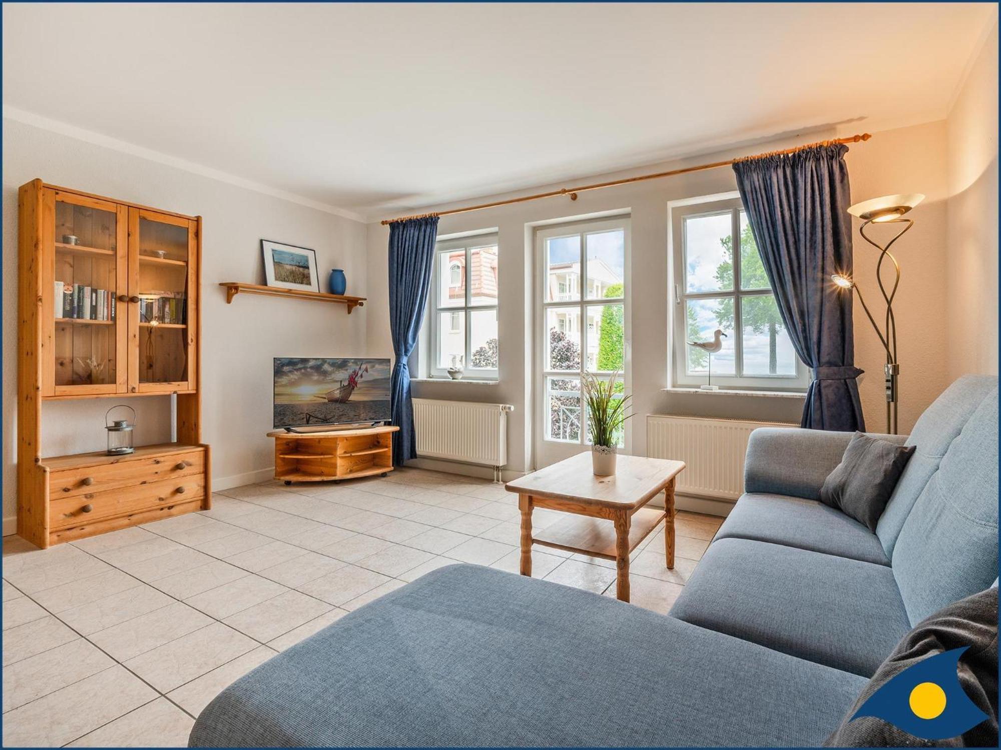 Apartamento Rolandseck II Whg 07 Heringsdorf  Exterior foto