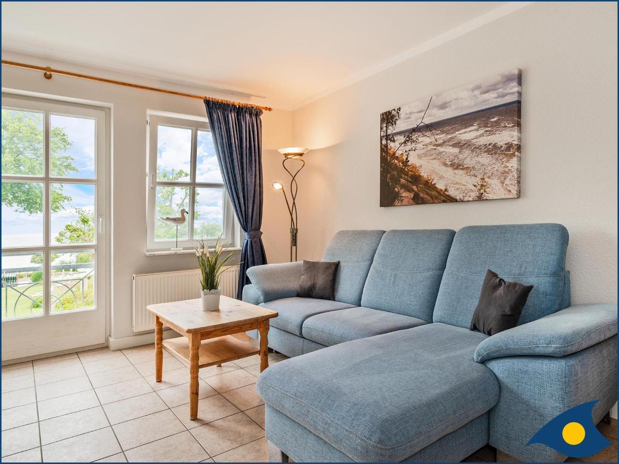 Apartamento Rolandseck II Whg 07 Heringsdorf  Exterior foto