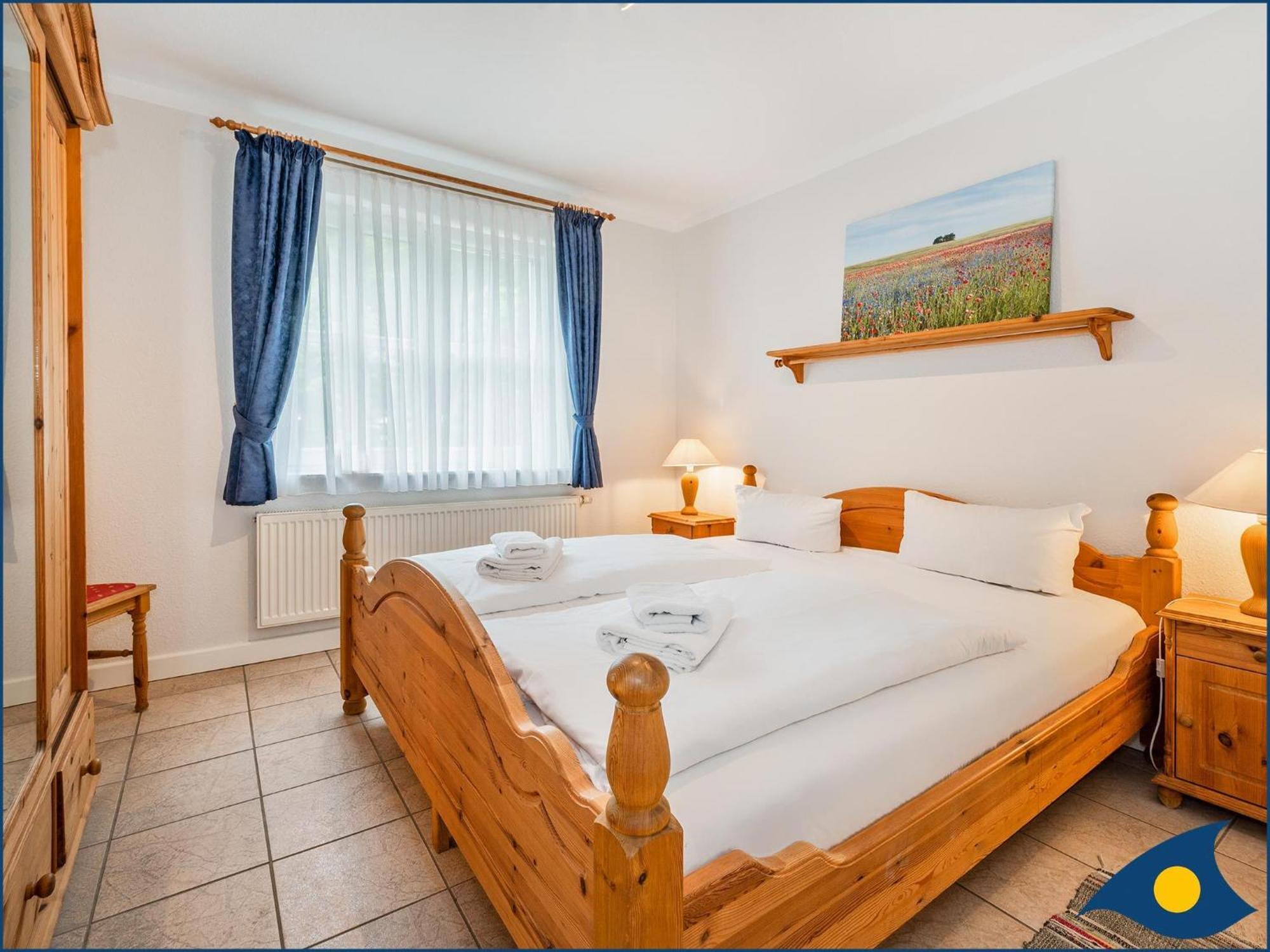 Apartamento Rolandseck II Whg 07 Heringsdorf  Exterior foto