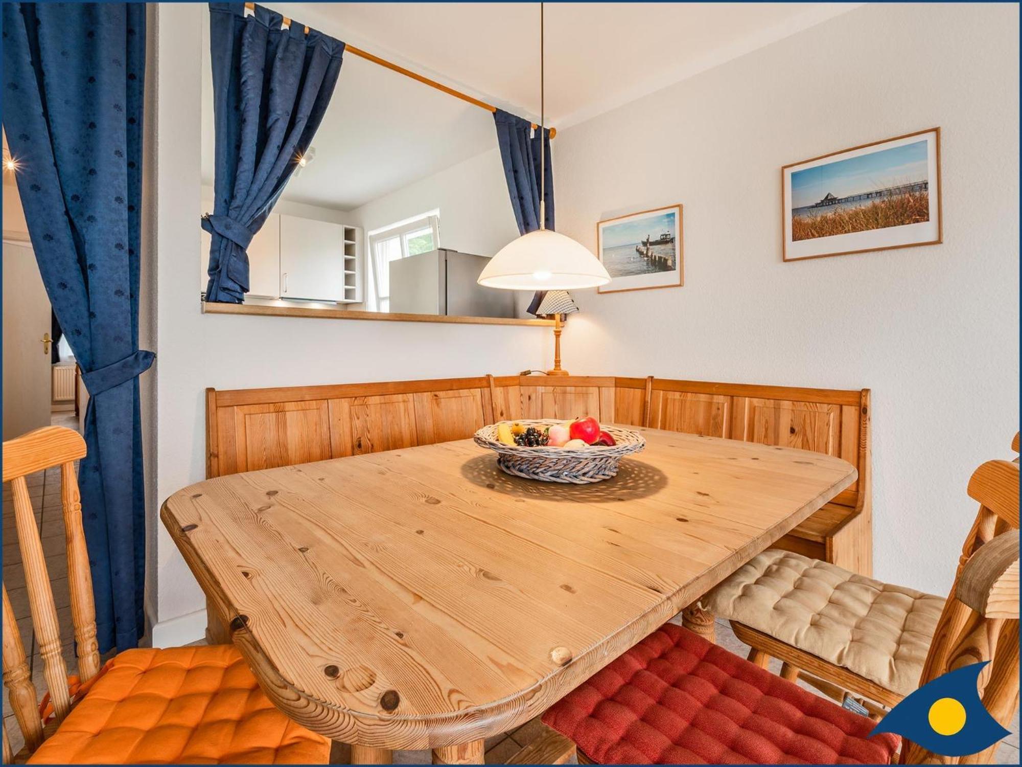 Apartamento Rolandseck II Whg 07 Heringsdorf  Exterior foto