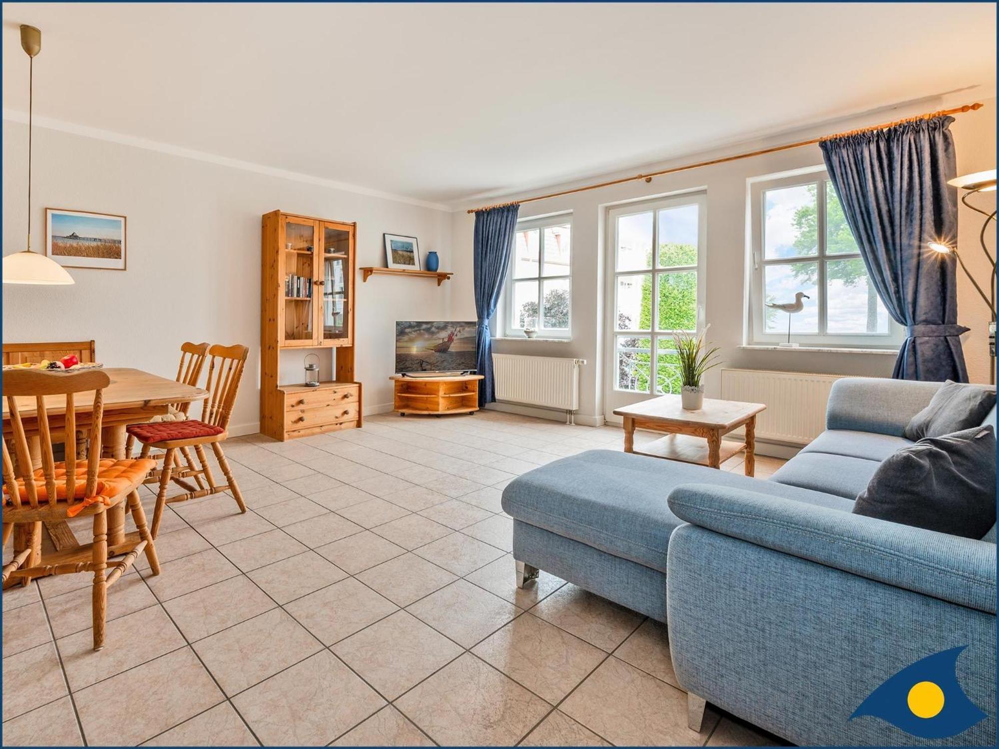 Apartamento Rolandseck II Whg 07 Heringsdorf  Exterior foto