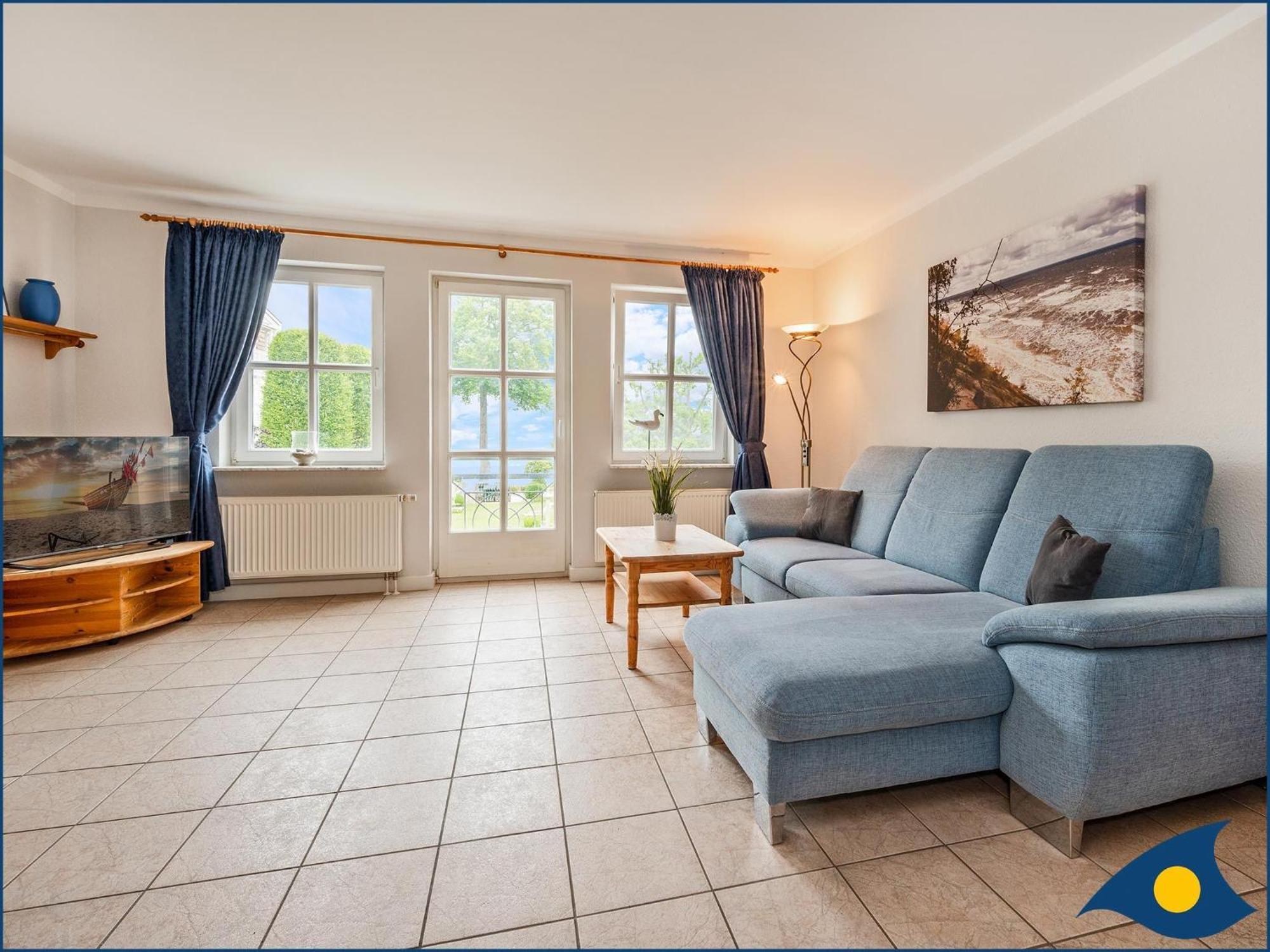 Apartamento Rolandseck II Whg 07 Heringsdorf  Exterior foto